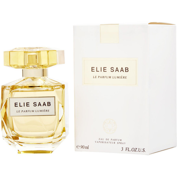 Elie Saab - Le Parfum Lumière : Eau De Parfum Spray 6.8 Oz / 90 Ml