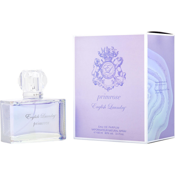 Primrose - English Laundry Eau De Parfum Spray 100 Ml