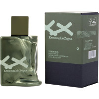 XXX Verdigris