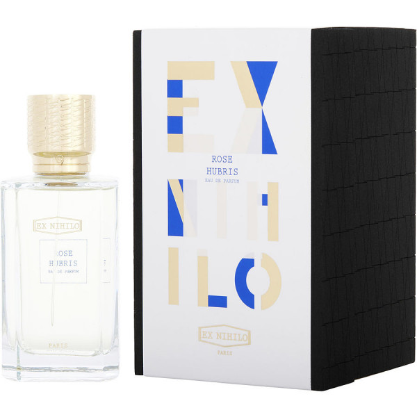 Rose Hubris - Ex Nihilo Eau De Parfum Spray 100 Ml