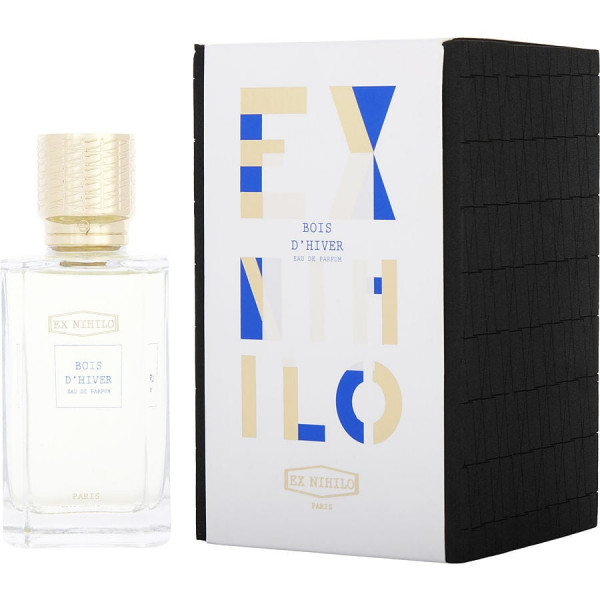 Bois D'Hiver - Ex Nihilo Eau De Parfum Spray 100 Ml