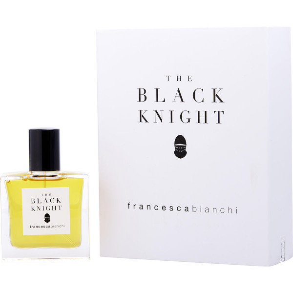 The Black Knight - Francesca Bianchi Ekstrakt Perfum W Sprayu 30 Ml