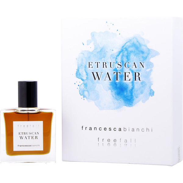 Francesca Bianchi - Etruscan Water : Perfume Extract Spray 1 Oz / 30 Ml