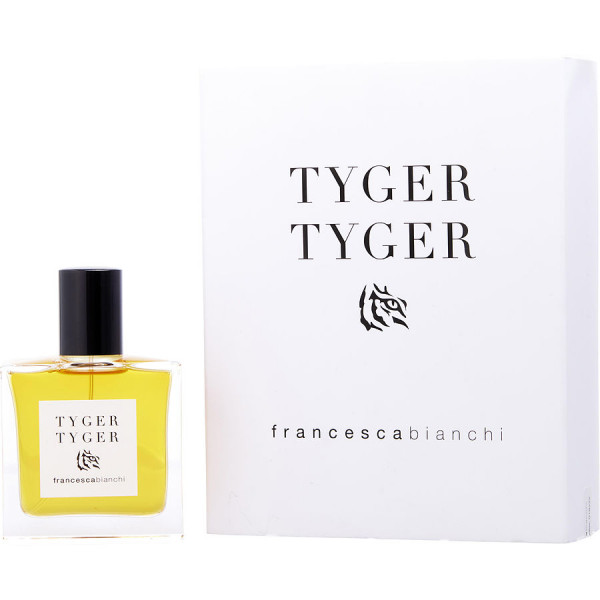Tyger Tyger - Francesca Bianchi Extracto De Perfume En Spray 30 Ml