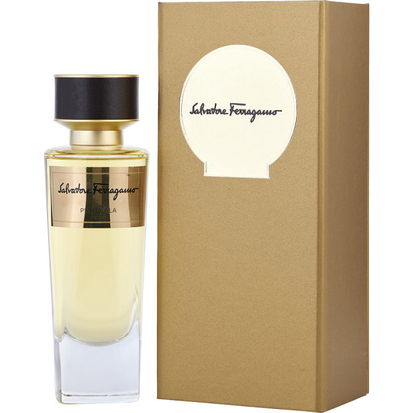 Salvatore Ferragamo - Punta Ala 100ml Eau De Parfum Spray