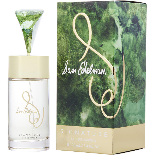 Signature - Sam Edelman Eau De Parfum Spray 100 Ml