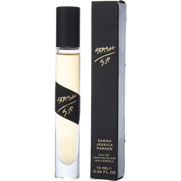 Sarah Jessica Parker - Stash : Eau De Parfum A Bille 0.3 Oz / 10 Ml