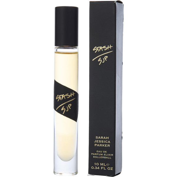 Stash - Sarah Jessica Parker Eau De Parfum A Bille 10 Ml