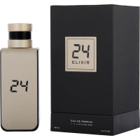 24 Gold Elixir Sea Of Tranquility
