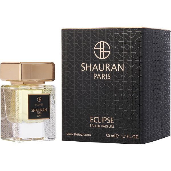 Shauran - Eclipse : Eau De Parfum Spray 1.7 Oz / 50 Ml