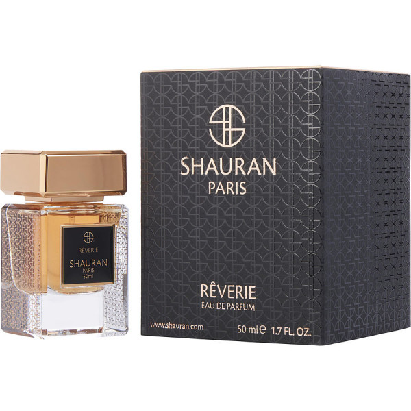 Reverie - Shauran Eau De Parfum Spray 50 Ml