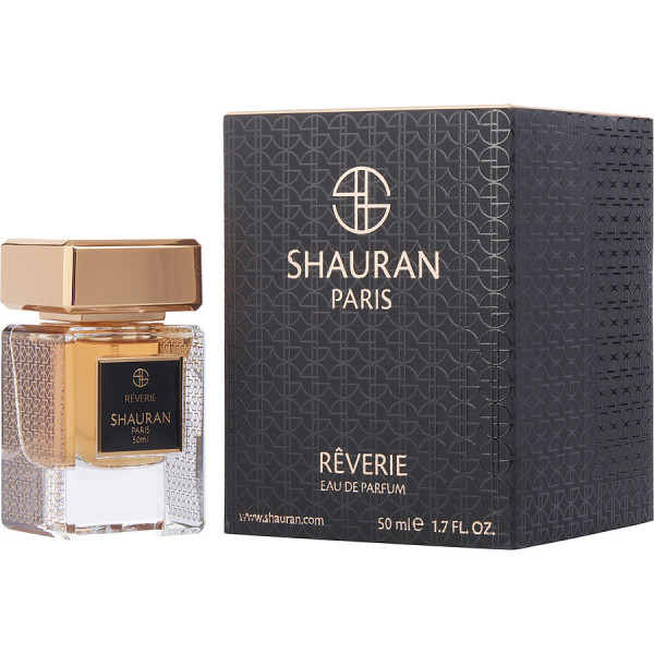 Shauran - Reverie : Eau De Parfum Spray 1.7 Oz / 50 Ml