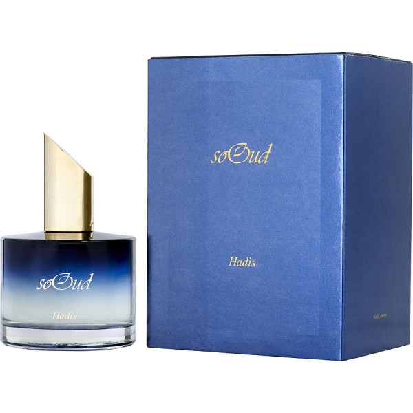 Hadis - SoOud Eau De Parfum Spray 100 Ml