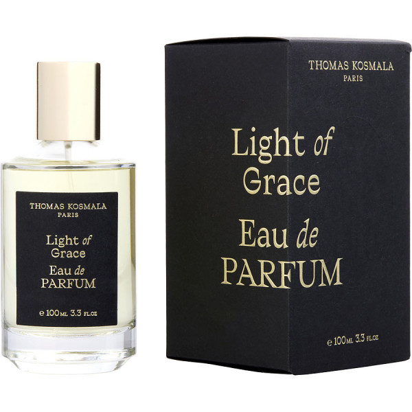 Thomas Kosmala - Light Of Grace : Eau De Parfum Spray 3.4 Oz / 100 Ml