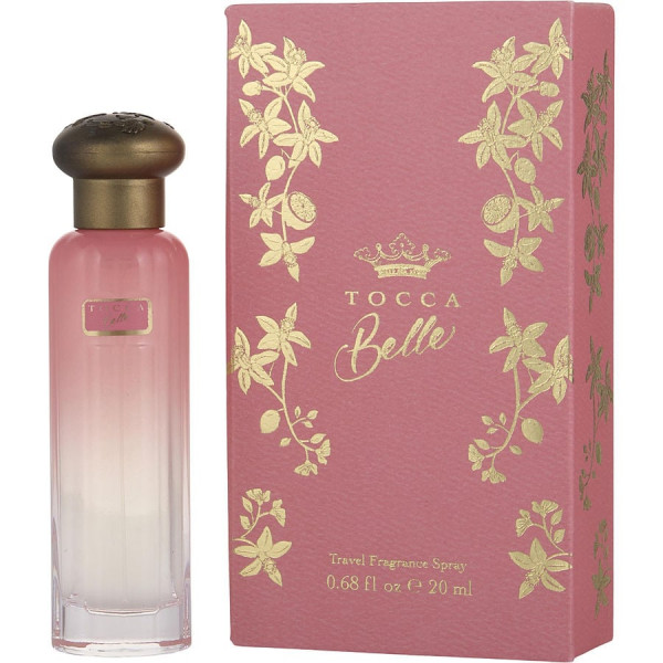 Tocca - Belle 20ml Eau De Parfum Spray