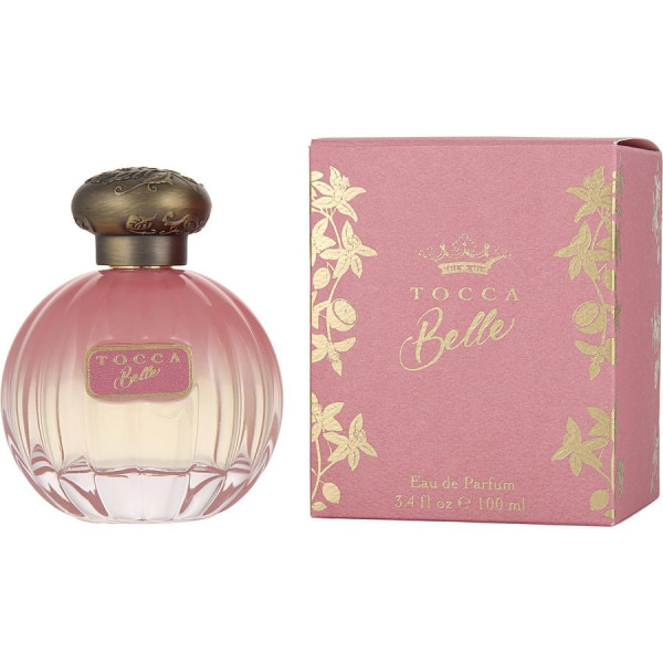 Tocca - Belle 100ml Eau De Parfum Spray