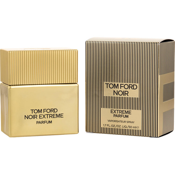 Noir Extreme - Tom Ford Perfumy W Sprayu 50 Ml