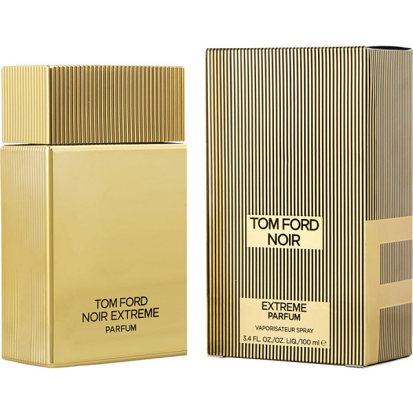 Noir Extreme - Tom Ford Parfume Spray 100 Ml