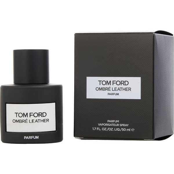 Ombre Leather - Tom Ford Parfume Spray 50 Ml