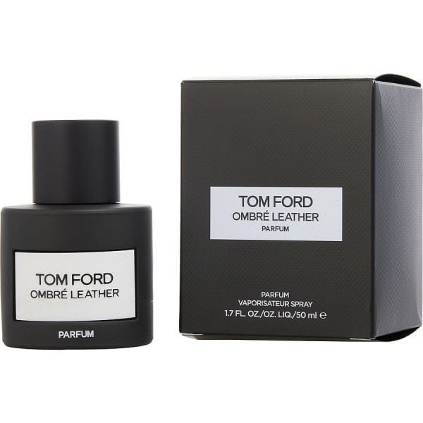 Ombré Leather - Tom Ford Spray De Perfume 50 Ml