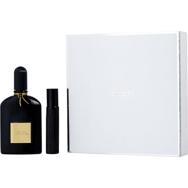 Tom Ford - Black Orchid : Gift Boxes 2 Oz / 60 Ml