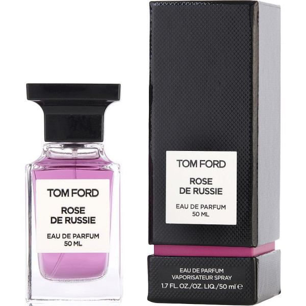 Tom Ford - Rose De Russie 50ml Eau De Parfum Spray