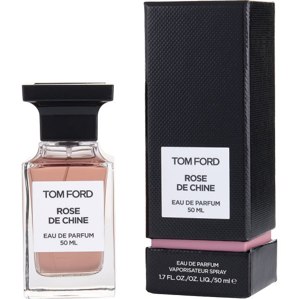 Tom Ford - Rose De Chine 50ml Eau De Parfum Spray
