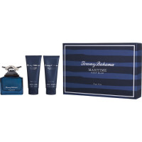 Maritime Deep Blue