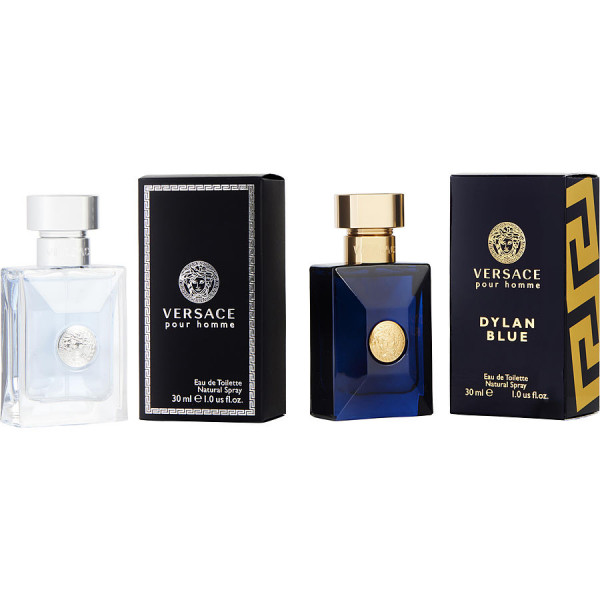 Versace - Versace Pudełka Na Prezenty 60 Ml