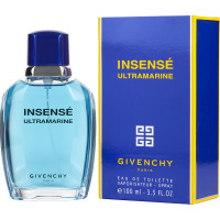 Insensé Ultramarine De Givenchy Eau De Toilette Spray 100 ML