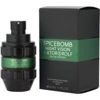 Spicebomb Night Vision