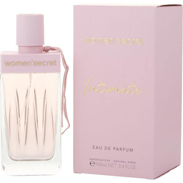 Women' Secret - Intimate 100ml Eau De Parfum Spray