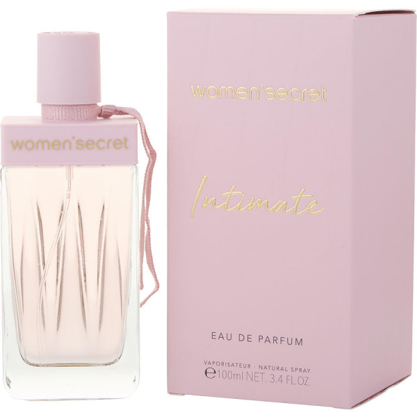 Intimate - Women' Secret Eau De Parfum Spray 100 Ml