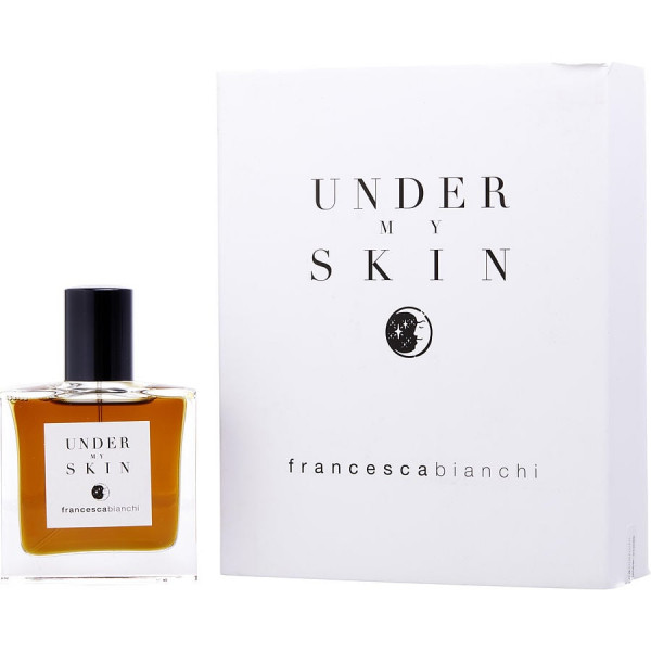 Under My Skin - Francesca Bianchi Parfumeekstrakt Spray 30 Ml