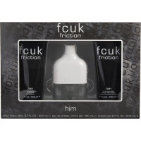 Fcuk Friction