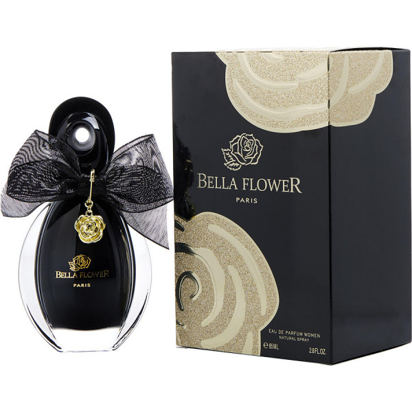 Gemina B - Bella Flower 85ml Eau De Parfum Spray