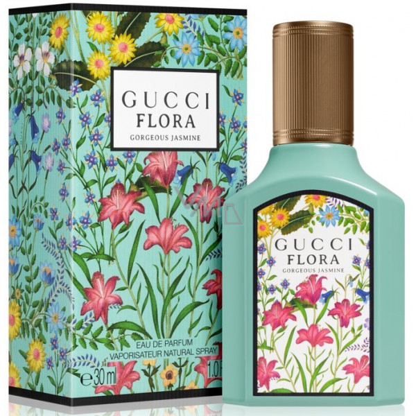 Gucci - Flora Gorgeous Jasmine 30ml Eau De Parfum Spray