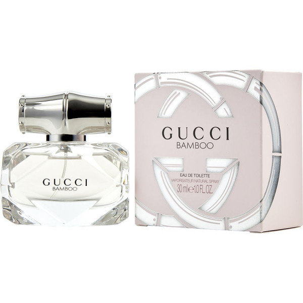 Bamboo - Gucci Eau De Toilette Spray 30 Ml