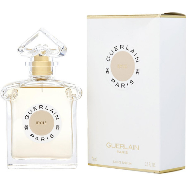 Idylle - Guerlain Eau De Parfum Spray 75 Ml