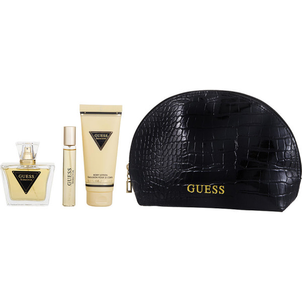Guess Seductive - Guess Cajas De Regalo 90 Ml