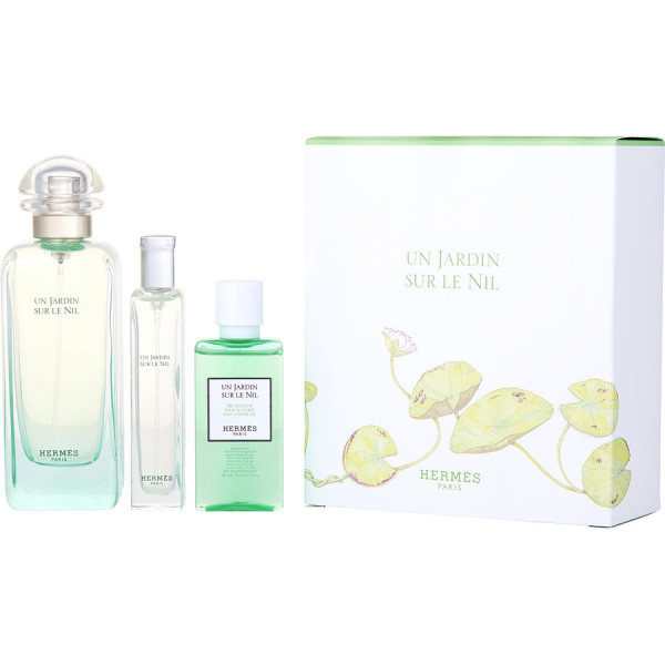 Hermès - Un Jardin Sur Le Nil 115ml Scatole Regalo