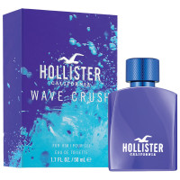 Wave Crush