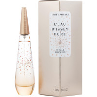 L'Eau D'Issey Pure Petale De Nectar