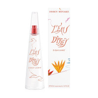 L'Eau D'Issey Summer