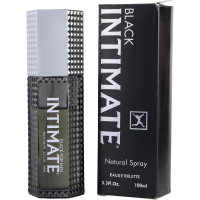 Intimate Black