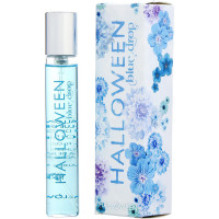 Halloween Blue Drop