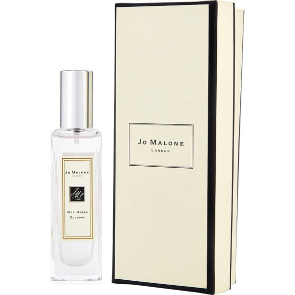 Red Roses - Jo Malone Eau De Cologne Spray 30 Ml