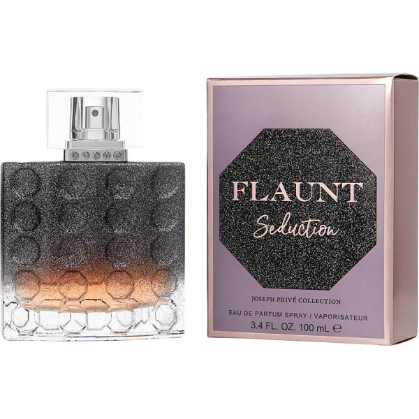 Flaunt Seduction - Joseph Prive Eau De Parfum Spray 100 Ml