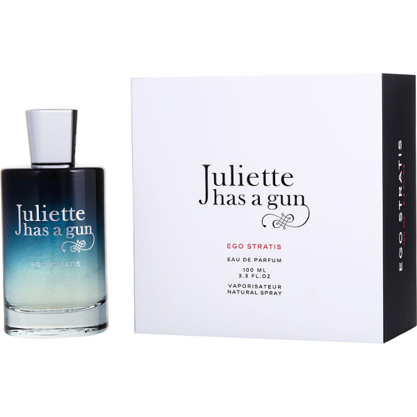 Juliette Has A Gun - Ego Stratis 100ml Eau De Parfum Spray