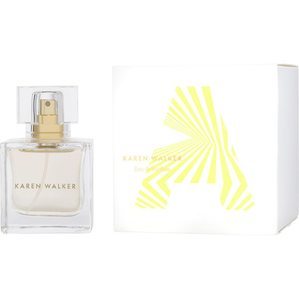 Karen Walker - A 50ml Eau De Parfum Spray